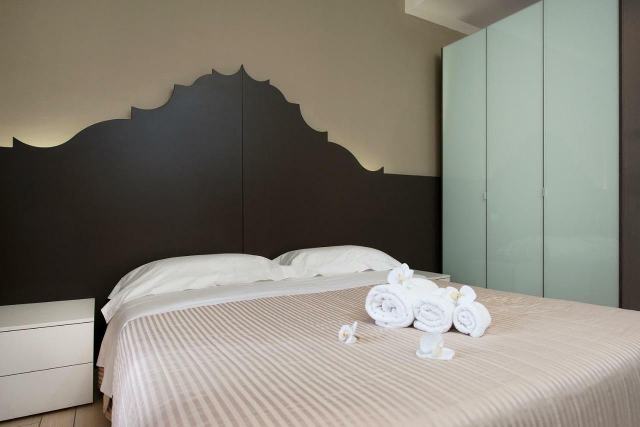 Hotel Fiamma & Spa เชเซนาติโก ภายนอก รูปภาพ